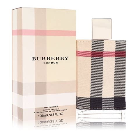 perfume burberry feminino london|original Burberry London perfume.